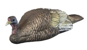 Higdon Outdoors Hard Body Laydown Hen
