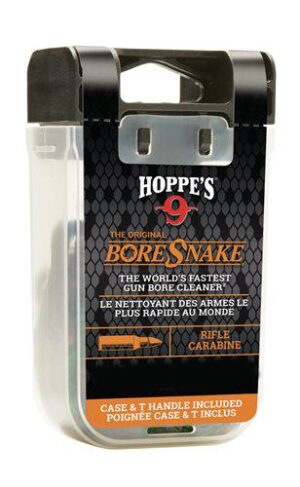 Hoppe's Boresnake Den-.177 Airgun (no brush)