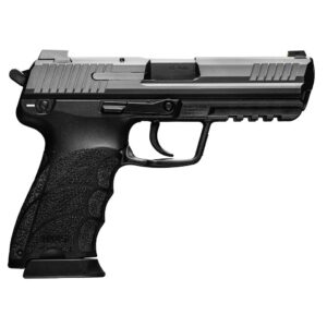 H&K HK45 Handgun .45 Auto 10rd Magazines(2) 4.56" Barrel DA/SA V1 Decocking Lever & Safety