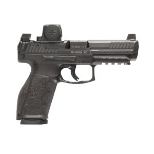VP9A1 F OE VTX CCW (ENCLOSED) 9MM 2-10RD MAGS