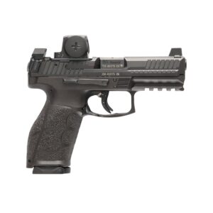 VP9A1 X OE VTX CCW (ENCLOSED) 9MM 2-10RD MAGS