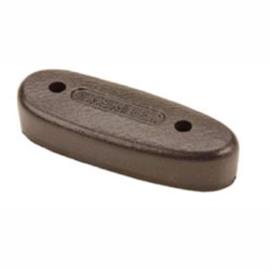 KICK-EEZ Dual Action All Purpose Recoil Pad - 5 1/4" L x 1 7/8" W x 15/16" T Dual 3/16"