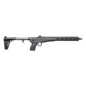 Kel-Tec S2K-Multi Rifle 9mm Luger 15rd Magazine 16.1" Barrel Black