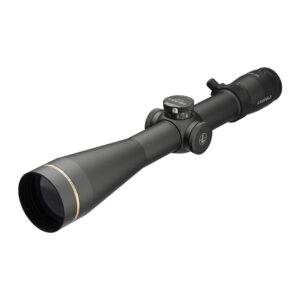 Leupold VX-5HD Gen 2 Rifle Scope 4-20x52 34mm SFP TMOA Black