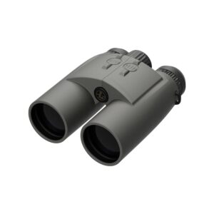 Leupold BX4-Range HD Gen 2 TBR/W 12x50 Rangefinding Binocular