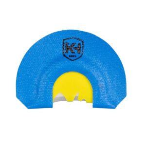 Knight & Hale Half Moon Cutter Turkey Mouth Call