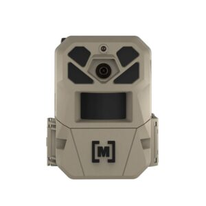 Moultrie Edge 3 Pro Cellular Trail Camera 50MP Grey