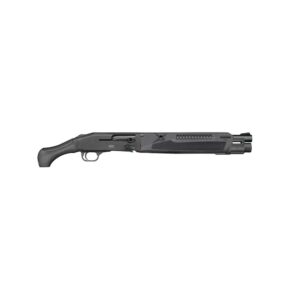 Mossberg 990 Aftershock SPX Shotgun 12 ga 3" Chamber 5rd Capacity 14.375" Barrel Black