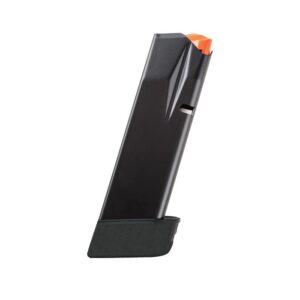 Mossberg MC2C Double Stack Handgun Magazine Black 9mm Luger 16/rd