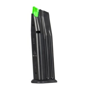 Mec-Gar Handgun Magazine for 2011/2311/Prodigy/Double Stack 1911 9mm Luger 18/rd