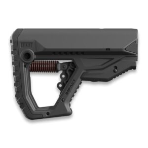 Fab Defense GL-Core Impact Rifle Stock Black