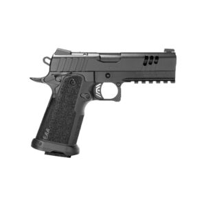 Girsan Witness2311 CMX Handgun 9mm luger 17rd Magazines(2) 4.25" Barrel Rail & Ambidextrous Safety