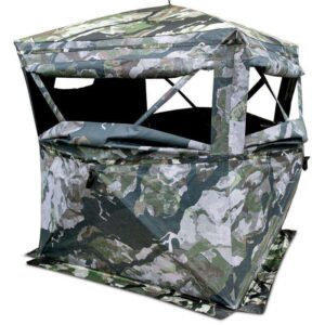 Primos Full Frontal One Way See Through Hunting Blind