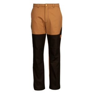 Browning Upland Denim Pant Chocolate Tan 34x32