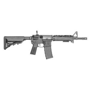 S&W M&P 15 556 BCM Gunfighter Forend SBR 5.56mm 30rd Magazine(1) 11.5" Barrel  9''  Black