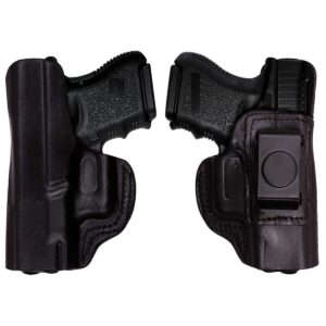 S&W JFRAME 2-1/8 INSDPNT BLK RH
