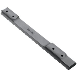 Weaver 1-Piece Extended Multi-Slot Picatinny Scope Base SAVAGE 110 111 112 114 116 LA 20 MOA (6-48)