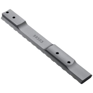 Weaver 1-Piece Extended Multi-Slot Picatinny Scope Base Remington 700 SA