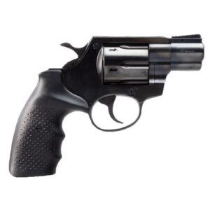 Rock Island Armory AL3.1 Handgun 357 Mag 6rd Capacity 2" Barrel Black