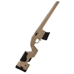 ProMag Archangel Opfor Precision Rifle Stock - Mosin-Nagant M1891 Desert Tan