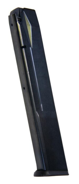 ProMag Beretta 8000 Cougar Magazine .40 S&W Blued Steel 20/rd