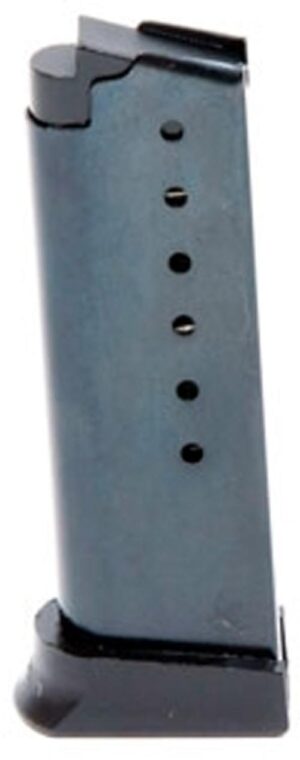ProMag Kahr Arms K9/P9/E9 Magazine 9mm Blued Steel 8/rd