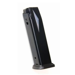 ProMag Springfield XD9 Magazine 9mm Blued Steel 15/rd