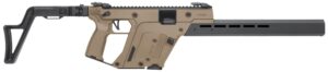 KRISS USA VECTOR CRB G3 10MM FDE 10+1 16