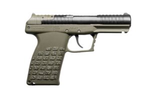 KELTEC PR-5.7 5.7X28 20+1 BLK/GRN OR