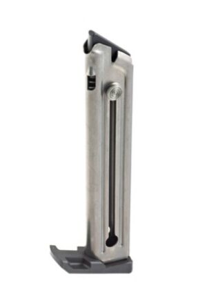 RUGER MAGAZINE MKIV 22/45 22LR 10RD