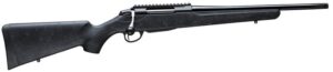 TIKKA T3XLT RGHTCH RCH BK 308WIN 16"