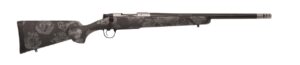 CHRISTENSEN ARMS RIDGELINE FFT TI 6.5PRC 20"
