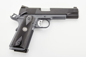 WILSON COMBAT TACTICAL SG 45ACP 5" BLK CA