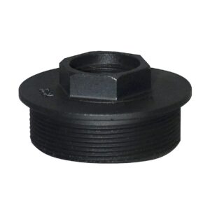 YANKEE HILL MACHINE COMPANY HUB DIRECT THREAD MNT 5/8X32