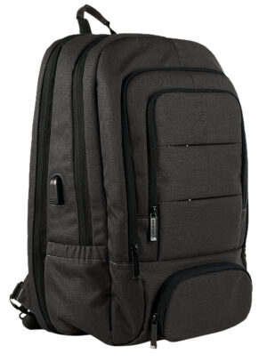 Guard Dog BPGDPFCH Proshield Flex Bullet Proof Backpack Style w/ Black Finish
