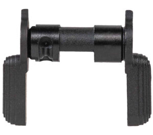 Tapco TAP22066 Safety Selector AR Platform Black 8620 Steel