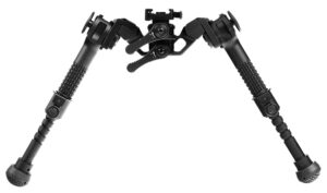 Leapers TL-BPFS03Q UTG Goliath Bipod 6-8" Picatinny