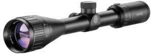 Hawke Sport Optics 14141 Vantage Riflescope Black 4-12x40mm 1" Tube Mil-Dot Reticle