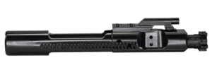 White Label Armory WLA-BCG-3001 M16 Bolt Carrier Group 5.56 NATO Billet Extractor Black