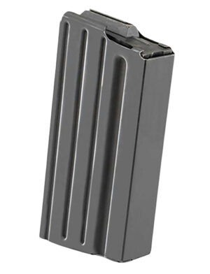Luth-ar MA-308A 20rd Fits AR-10 Black Steel