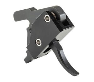Luth-ar LR-MTA Trigger Assembly Black Single-Stage Drop-In