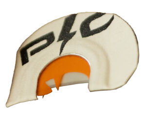 Higdon Outdoors 24244 Beau Brooks Diaphragm Call Firebird