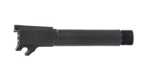 Jk Armament JKBBLG17 9mm Luger Black Fits Glock 17 Gen5