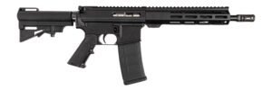 DPMS DP51655230203 DP15 SHORTACLE 556 10.5 BRACE