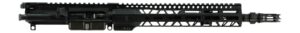 FAXON FXURGM6A125GA1075CSR MATCH 6ARC  12.5 SR UPP