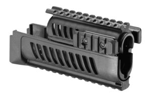 FAB FX-AK47B      AK/AKM POLY QUAD-RAIL HANDGUARD
