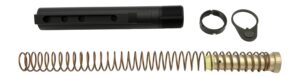 LBE MILBUFKT4POS MIL SPEC 4 POS TUBE KIT    BUFFER