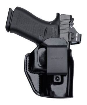 GALCO STOE226RB   STOW-N-GO ELITE IWB HOLSTER  BLK