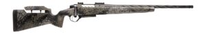 Seekins Precision 11710439F Havak PH3 308 Win 16"