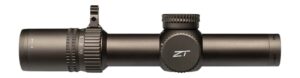 ZEROTECH VG11028FIR-FDE  VENGEANCE HD 1-10X28 RMGL